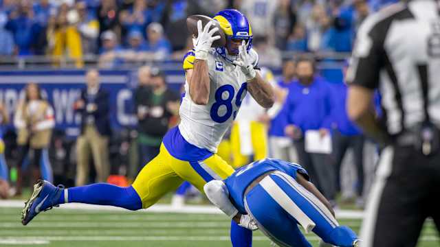 Tyler Higbee